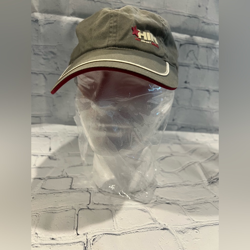 Hot Import Nights Ball Cap